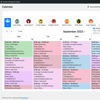 Versión empresarial Sistema de software de programación y reserva de citas compatible con Linux y Mac OS en stock