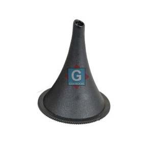 Instrumentos Quirúrgicos ORL, Espéculos Otológicos Manuales Desechables de Alta Calidad, Ovalados y Oblicuos para Adultos - Product Image 3