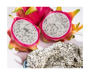 Meilleur approvisionnement en gros de fruits du dragon séchés sans sucre, sans ingrédients artificiels, dragon séché de haute qualité - Product Image 1