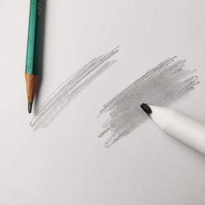 Bview Artist Blending Stump et Tortillion, estompeurs d'art en papier blanc - Product Image 4