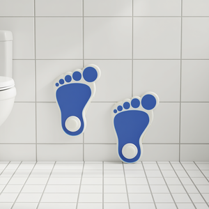 Crochets de pied VL Junior 1605 Catégorie de produit : Barres d'appui pour enfants - Product Image 3