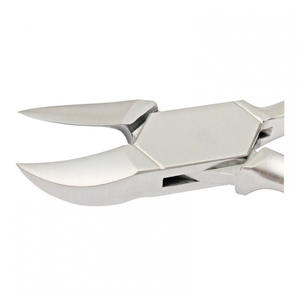 Cortauñas Profesionales de Acero Inoxidable Ultra Afilados, Pinzas para Uñas Duraderas y Resistentes de Alta Calidad, Proveedor Mayorista de Cortauñas para Uñas de los Pies - Product Image 4