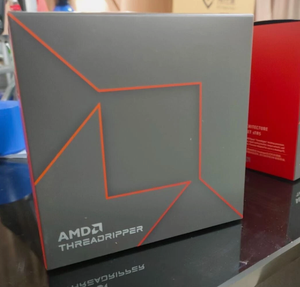 Nuevo Procesador AMD Ryzen Threadripper 7980X para PC de Escritorio, CPU STR5 de 64 Núcleos, 128T, 256 MB (Compra 3 y Obtén 1 Gratis) TELEGRAM/ +1 6319219112 - Product Image 5