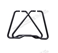 T100 T70 T70P Train d'atterrissage Tubes en aluminium Protection des plantes Drone Pièces de rechange Pièces de drone Accessoires de drone