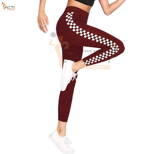 เลกกิ้งสำหรับผู้หญิงเลกกิ้งสตรีแบบมืออาชีพผลิตตามสั่ง - Product Image 1
