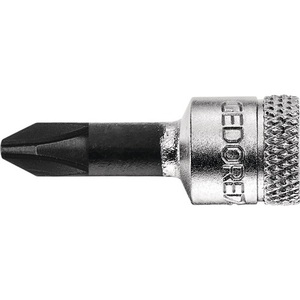 ดอกไขควง GEDORE IKS 20 ขนาด 1/4 นิ้ว หัว PH PH 2 ความยาว 37 มม. สำหรับงานโปรโมชั่น - Product Image 1