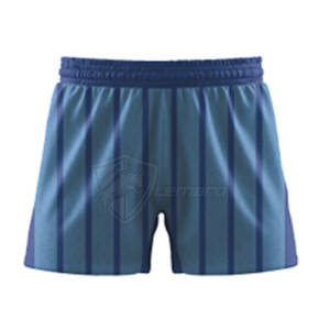 Uniforme de Rugby Deportivo de Spandex/Algodón, Colores y Diseño Personalizados, Calidad Premium para Adultos - Product Image 5