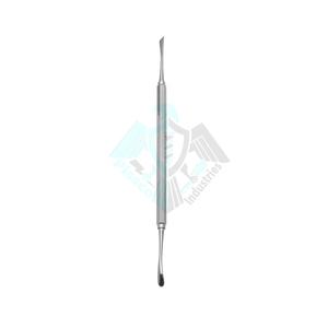 Pissco d'usine directe pour écarteur Weitlaner 5.5 pouces lames solides emballage personnalisé fabriqué par Pissco Pakistan - Product Image 5