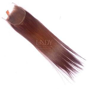 ผมแท้เวียดนามคุณภาพสูงสุด ราคาสุดคุ้ม แบบตรงธรรมชาติ สีออมเบร ชุดต่อผมพร้อมปิดผม ปี 2025 - Product Image 2