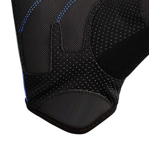 Guantes Deportivos Transpirables de Piel de Vaca, Medios Dedos, Impermeables, Ligeros, para Levantamiento de Pesas, Ciclismo, Entrenamiento - Product Image 4