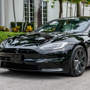 TESLA MODEL S LONG RANGE 2021 D'OCCASION (LHD/RHD) - Product Image 1