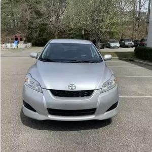 Toyota Matrix FWD 2009 / Disponible para la Venta con Bajo Kilometraje, Motor de Gasolina / Auto Usado en Excelentes Condiciones, Sin Accidentes ni Problemas - Product Image 1