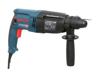 Martillo Perforador Rotatorio Profesional con Cable GBH 2-26 DRE, Motor con Escobillas SDS-PLUS, 30 mm de Alta Eficiencia para Madera, Metal y Mampostería - Product Image 3