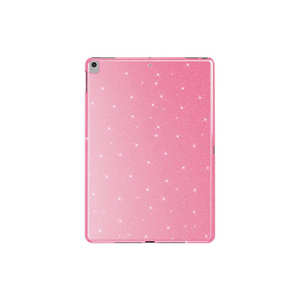 Étui en TPU et coton rose brillant Netzy pour iPad 10.2 2021, iPad Mini 5, iPad Pro 11 - Compatible avec la tablette SAF, protection ROHS - Product Image 3