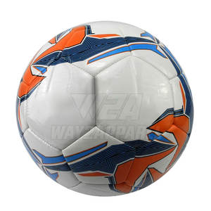 โรงงานผลิตลูกฟุตบอลโลโก้สั่งทำ ลูกฟุตบอลมาตรฐาน ขนาดมาตรฐาน ปี 2025 - Product Image 4