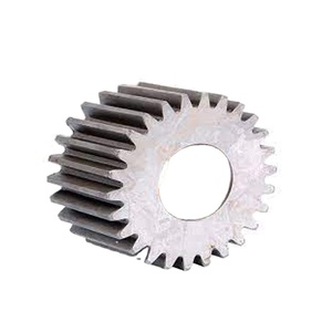 เฟืองดาวเคราะห์ 26 ฟัน สำหรับเพลาหลังรถแทรกเตอร์ John Deere T29444 รุ่น 1640 2020 2030 2040 2120 2130 2140 2250 2555 - Product Image 1