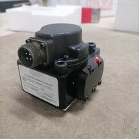 Bon prix Servo Valve SM4 SM4-20(15)-57-80/40-10-S182 SM4-40(40)151-80/40-10-H919 SM4-40(40)151-80/40-10-S205