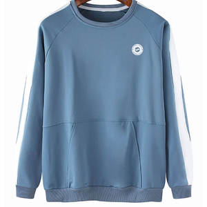 Sudaderas básicas con logotipo impreso personalizado para hombre, sudaderas hechas en Pakistán con precio al por mayor para hombre - Product Image 1