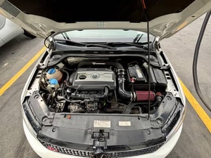 Volkswagen Jetta GLI 2012 USADO, Volante a la Izquierda/Derecha - Product Image 6