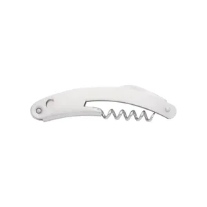 Cavatappi e Apribottiglie Personalizzati in Metallo Kai - Gadget su Misura - Product Image 1