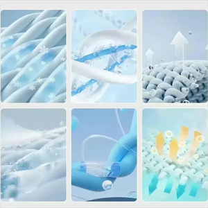 Maillot de baseball décontracté à manches courtes pour hommes - Product Image 6