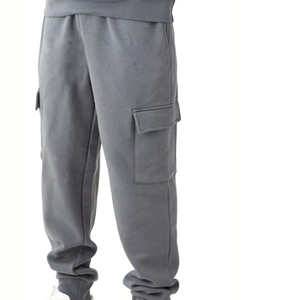 Chándal de nuevo diseño para hombre, ropa informal, chándal para hombre, ropa de invierno, chándal para hombre al por mayor - Product Image 6
