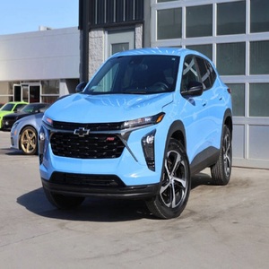 Chevrolet Trax RS 2024 IMPECABLE - Product Image 3