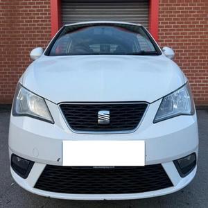 SEAT IBIZA 1.4 2013 USADO, Volante a la Izquierda/Derecha - Product Image 1