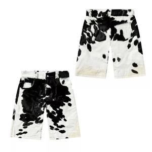 Top Quality <b>Men's</b> <b>Shorts</b> Outdoor Cowhide <b>Leather</b> Training Wear Quick Dry Summer Slim Fit Stylish Breathable Comfortable Clothing - Product Image 4