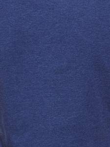 T-shirt de sport à manches courtes et col roulé à séchage rapide pour femmes respirant brodé Logo personnalisé imprimé Polyester Spandex solide - Product Image 6