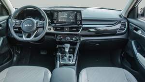 Coches nuevos y usados, 2023 - Product Image 5