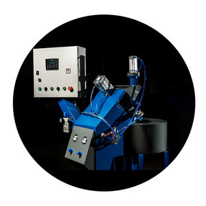 Máquina Automática de Contrapeso Adhesivo con PLC y Motor de Alta Potencia de 200 kW - Product Image 1