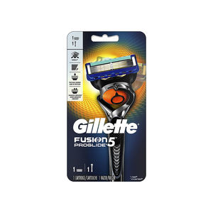 Maquinilla de afeitar Premium Gillette, suministro a granel al por mayor, precio asequible, sistema de afeitado fuerte - Product Image 2