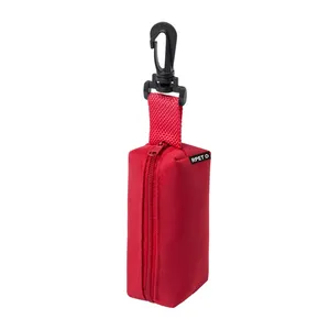Astuccio Personalizzato Krolan in RPET Ecologico per Gadget, Penne e Borse - Nuovo e Migliorato - Product Image 3