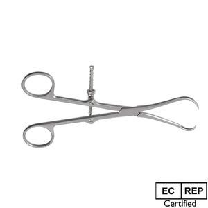 Fórceps de sujeción de hueso manual de alta calidad personalizables con su logotipo Instrumento médico de mejor valor - Product Image 2