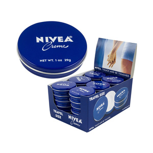 Nivea Creme, Crema Hidratante Universal Multiusos, Lata 250Ml - Product Image 5