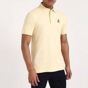 Camisas Casuales para Hombre de Corte Regular, 100% Fibra de Bambú, Tejido Jersey Transpirable, Manga Corta, Color Sólido - Product Image 1