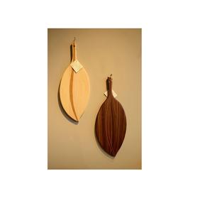 Prix de gros Planches à découper en bois double face personnalisées Planches à découper en bois de qualité supérieure et durables vente à chaud - Product Image 3