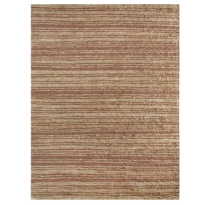 พรมปอกระเจาสีน้ำเงินเข้มตกแต่งด้วยขอบถักแบบธรรมชาติสำหรับห้องนั่งเล่นห้องนอนห้องโถงสำนักงานโรงแรม - Product Image 3