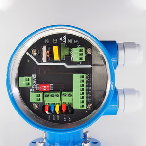 Công nghiệp điện từ đo lưu lượng hiển thị kỹ thuật số nước lỏng Thiết bị đo lường - Product Image 5