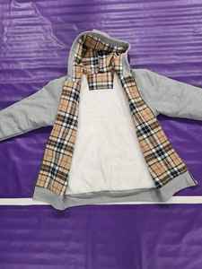 Sudadera Deportiva Casual con Capucha para Hombre, Otoño Invierno 2025, Estilo Urbano, Bordada y Personalizable - Product Image 3