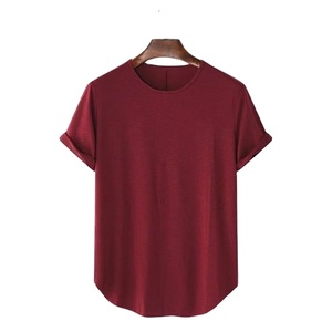 Camisetas de hombre de algodón con logotipo personalizado de calidad superior de camisetas de Pakistán Stock, ropa a granel, fardo de ropa mixta, ropa usada - Product Image 1