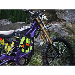 Sur Ron Light Bee X 2025, Motocicleta Eléctrica Todoterreno de Grado Industrial de 8000W para Adultos, Personalizable OEM, Origen Estadounidense - Product Image 1