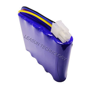 Batterie Lithium-ion de remplacement pour tondeuse à gazon Gardena Automower 310 315X 315 modèle (2015/2016/2017) 18.5V 3400mAh Lithium-ion - Product Image 4