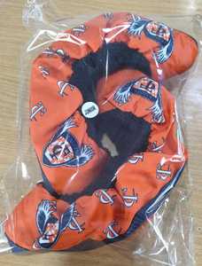 Ensembles de housses de patins personnalisés Protections de patins de hockey par sublimation avec couvre-lames pour patins de hockey sur glace - Product Image 2