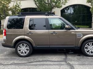 LAND ROVER LR2 SE 2008 USADO, Volante a la Izquierda/Derecha - Product Image 2