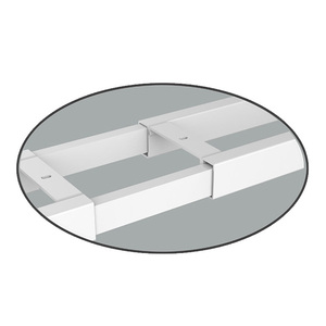 ETL-1210 Minimalist Metal Height-<b>Adjustable</b> <b>Table</b> <b>Legs</b> 2-Joint & 1-Motor Design - Product Image 4