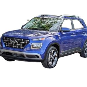 Hyundai Venue SEL 2024 Usado en Buen Estado - Product Image 1