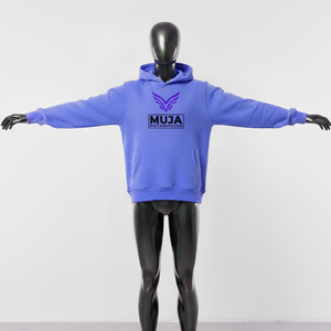 Fournisseur de sweats à capuche en molleton lourd avec logo personnalisé Commande en gros Sweatshirts à fermeture éclair de marque Conception brodée sur le devant - Product Image 5