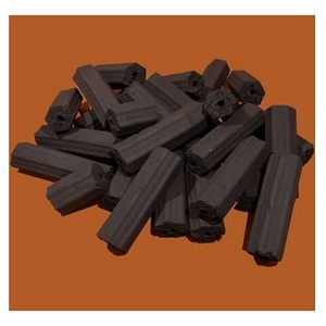 BBQ Charcoal <b>Made</b> With 100% Premium Quality Bamboo Charcoal High And Long-Lasting Machine-<b>made</b> Charcoal for Export - Product Image 6